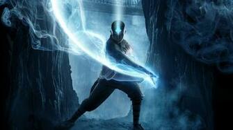 Avatar The Last Airbender Wallpaper For