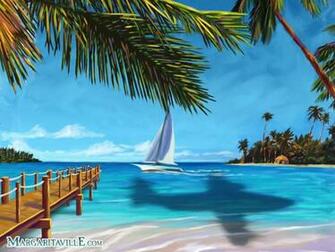 Sailboat Wallpaper Desktop Background