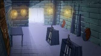 Pixel Armory Wallpaper From Hammerwatch Gamepressure