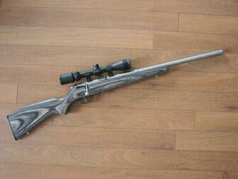 Savage Arms Wallpaper Objects Weapons
