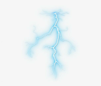 Heathen Ering Lightning Strike Image Png Image Pngio