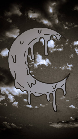 Goth Aesthetic Wallpaper