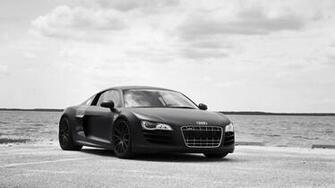 Audi R8 Wallpaper Cars