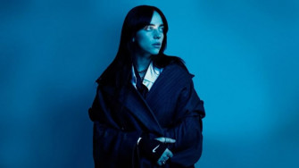 Billie Eilish Walpaper Pc HD Wallpaper