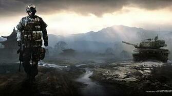 Battlefield Game Desktop Pc And Mac Wallpaper