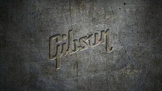 Gibson Wallpaper By Feel2x