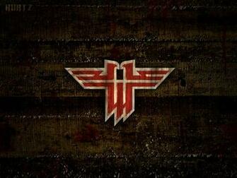 Return To Castle Wolfenstein Wallpaper