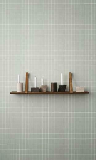 Ferm Living Wallpaper My Home