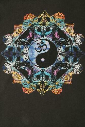 Gallery Hippie iPhone Background