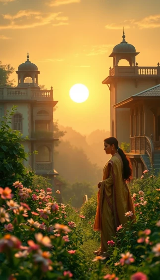Lootera Wallpaper