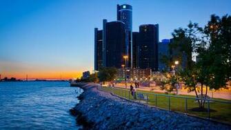 Detroit Wallpaper For Computers 52dazhew Gallery