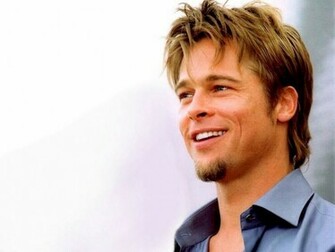 Bradd Brad Pitt Wallpaper
