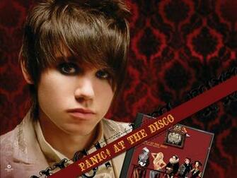 Panic At The Disco Wallpaper