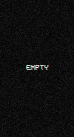 Dark Sad Wallpaper