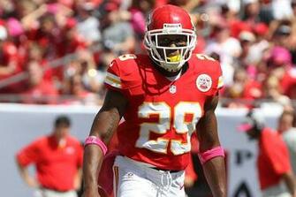 Eric Berry Chiefs Wallpaper Kansas City Game Center