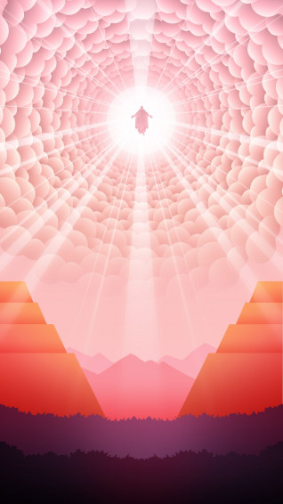 Jesus Wallpaper For Mobile Phone