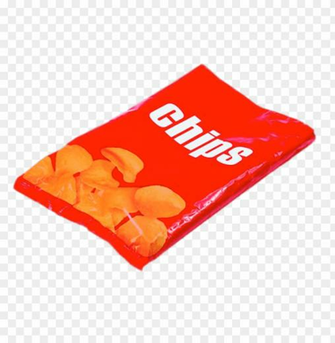 Empty Crisps Wrapper Png Image With Transparent Background Toppng