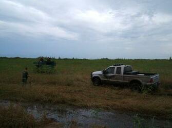 Fwc Southern Airboat Picture Gallery