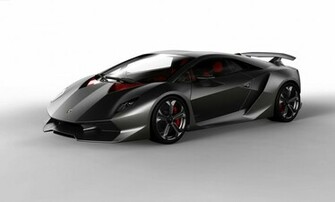 Lamborghini Reventon Wallpaper