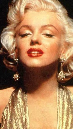 Marilyn Monroe Live Wallpaper Android Apps Games On Brothersoft