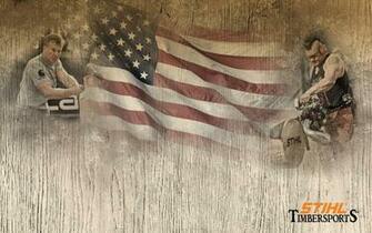 Stihl Wallpaper Usa