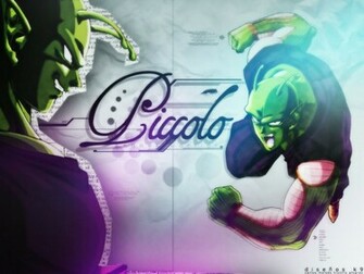 Piccolo Wallpaper
