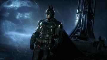 Batman Arkham Knight Desktop