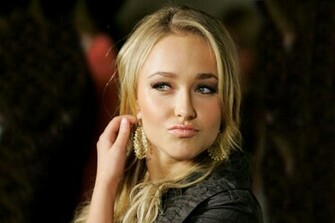 Hayden Panettiere Wallpaper HD Pictures Image Photos Background