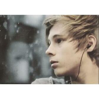 Luke Hemmings Inevitable 5sos Board Polyvore We Heart It