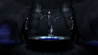 Skyrim Computer Wallpaper Desktop Background Id