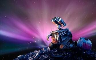 Awesome HD Robot Wallpaper Background For