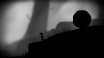 Limbo Xbox Allgamesplayed
