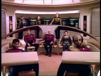 Star Trek Tos Bridge Wallpaper Episode Of The