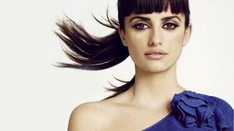 Penelope Cruz HD Wallpaper High Definition Quality