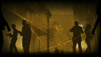 Image Left Dead Background The Quarter Jpg Steam Trading Cards