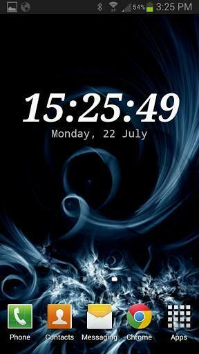 Bigger Ultra HD Wallpaper For Android Screenshot