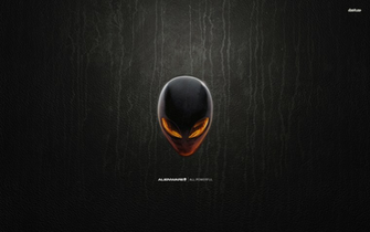 Alienware Computer Wallpaper Desktop Background Id