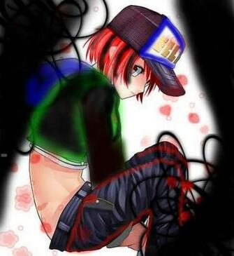 Anime Tomboy