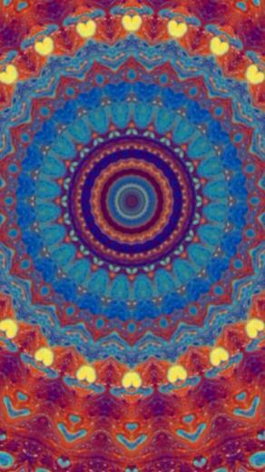 Psychedelic Live Wallpaper Android Apps On Google Play