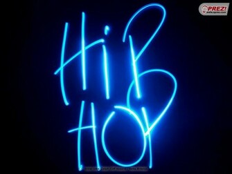 Hip Hoy Hop Wallpaper