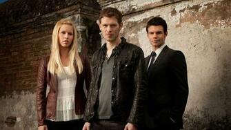 The Originals Wallpaper