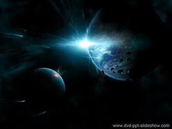 3d Pc Desktop Wallpaper Space Universe Image