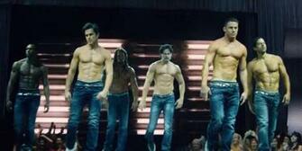 Video Magic Mike Xxl D Couvrez La Premi Re Bande Annonce Tout