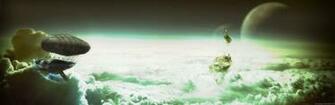 Dual Screen Wallpaper Quot Beach Pictures To Like Or