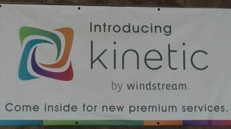Windstream Hosts Kinetic Kindness Event Klkn Tv News Weather