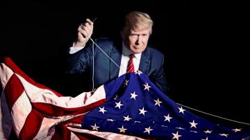 Donald Trump President Wallpaper