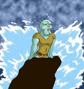 Handsome Squidward Pictures HD Walls Find Wallpaper