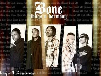 Best Bone Thugs Wallpaper N