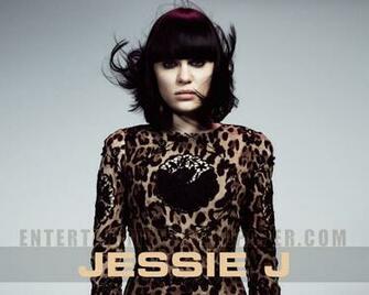 Jessie J Wallpaper Sachini