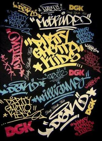 Dgk Picture By Roobertho Photobucket